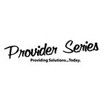 Provider Series Logo